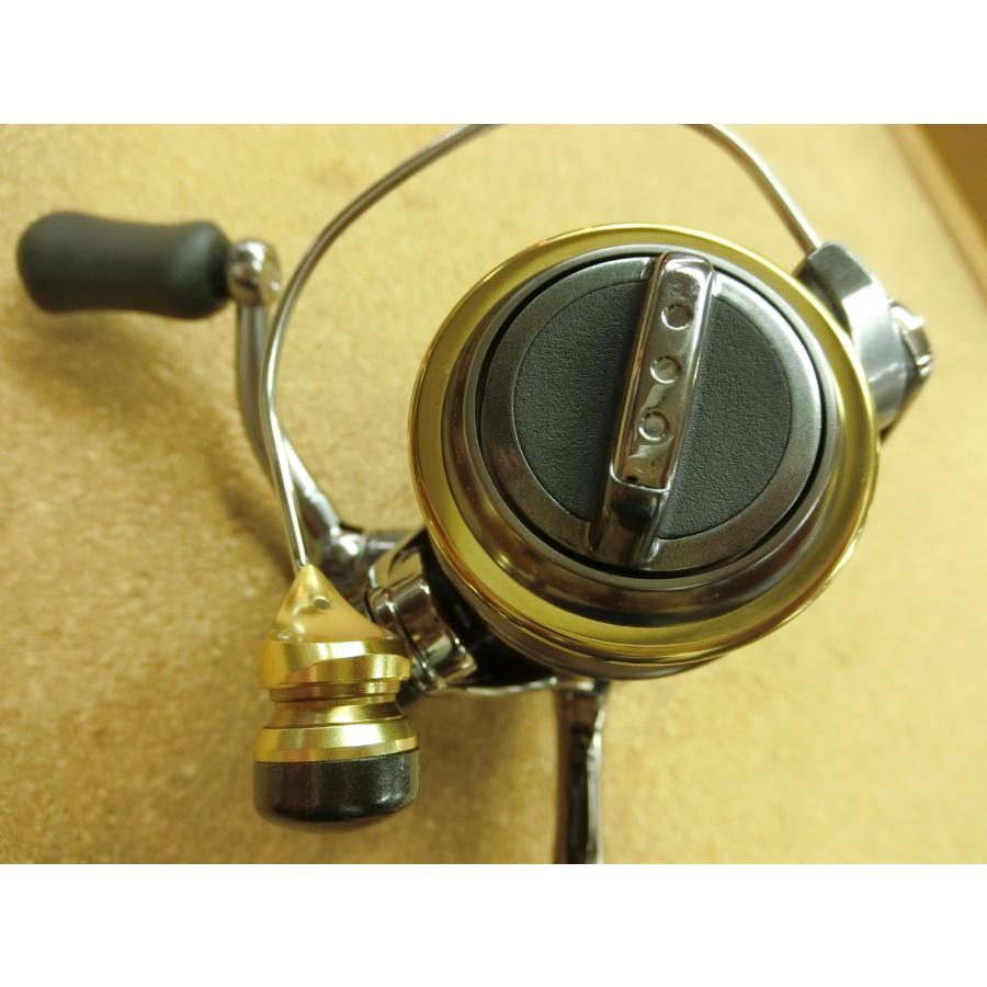 □USED□〇スピニングリール08〇シマノ 00 ステラ 2500