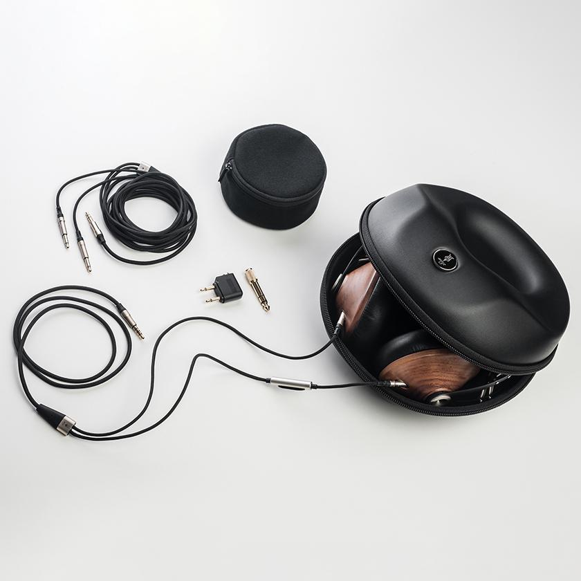 MEZE AUDIO メゼオーディオ 密閉型ヘッドホン 99 Classics