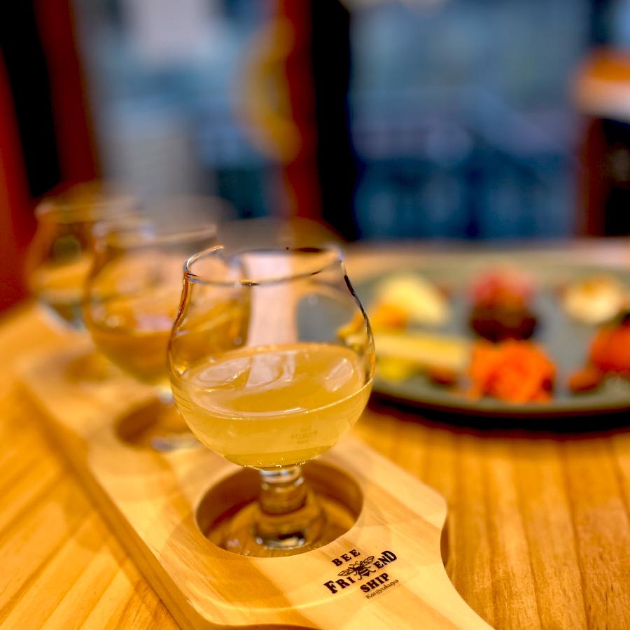 ミサキミード マゼランスパイス 500ml : 完熟屋 BEEFRIENDSHIP - 通販