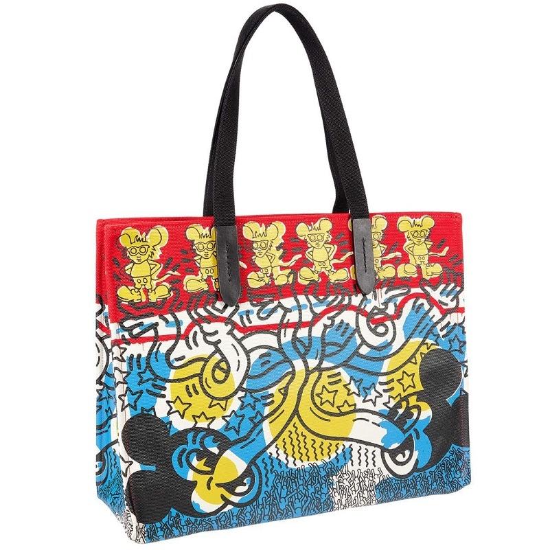 COACH（コーチ） バッグ 5227 新作 超レア 新作 ディズニー ミッキー