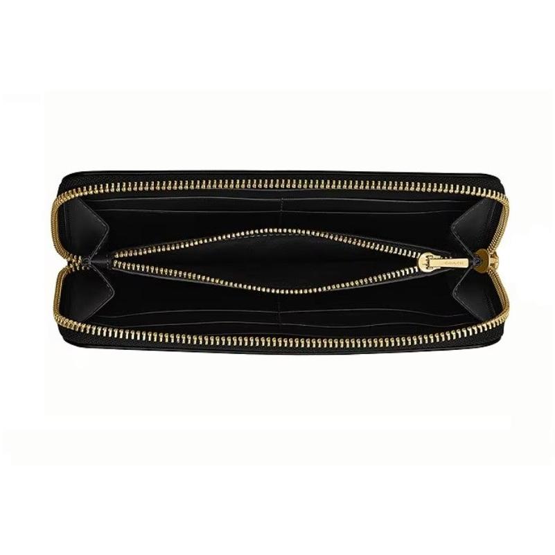 COACH（コーチ） 長財布 2026春新作 CCY19 レディース メンズ 新作