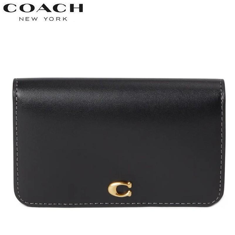 COACH（コーチ） 財布 新作 CR990 レディース メンズ ブティックライン