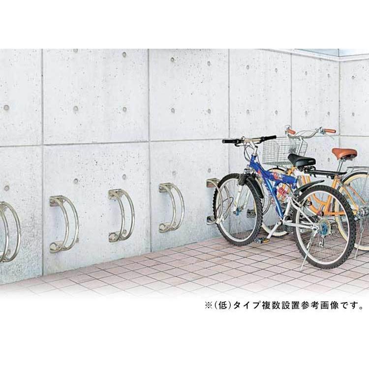 自転車 スタンド 1台用 サイクルラック 自転車置き場 駐輪場 屋外 転倒