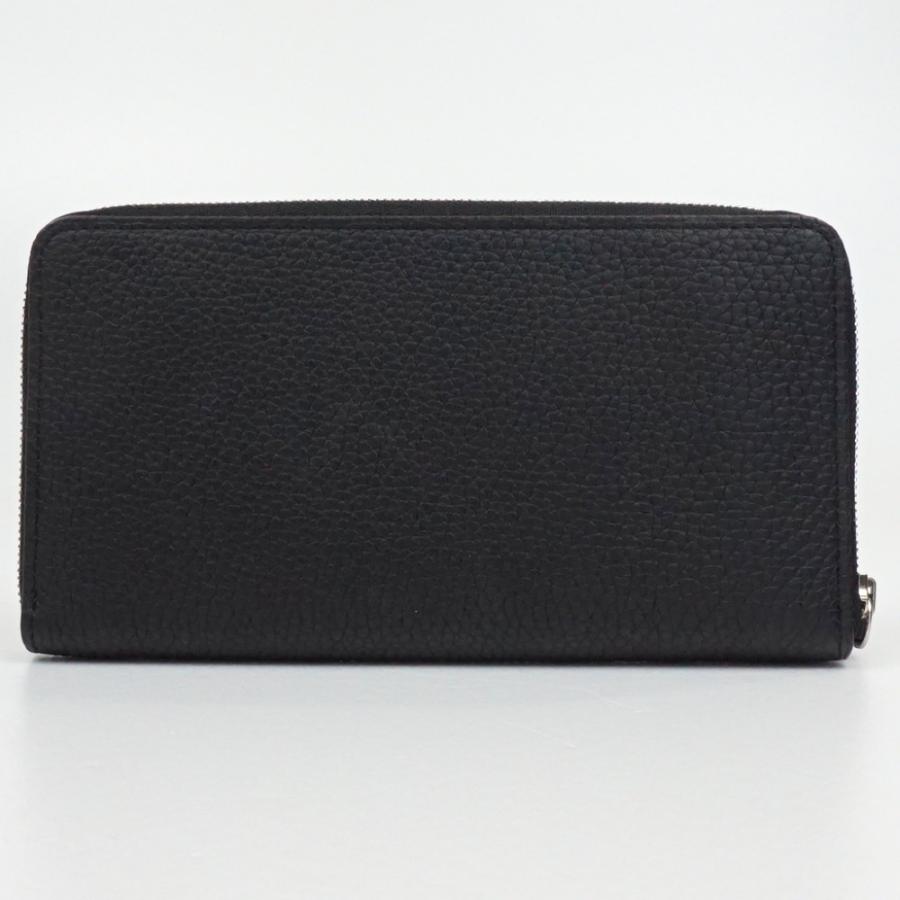 GANZO（ガンゾ） GANZOGANZO 58996 ラウンドファスナー長財布 フレンチ