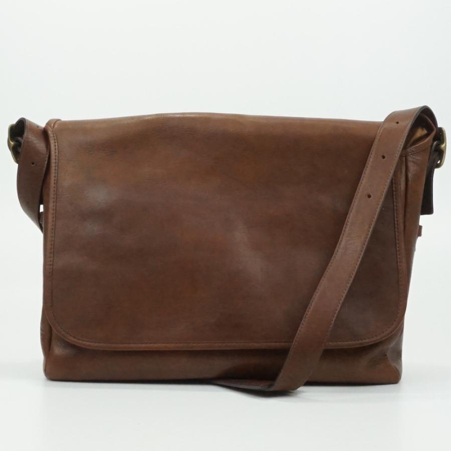 土屋鞄 土屋鞄製造所 ツチヤカバンセイゾウショ ショルダーバッグ