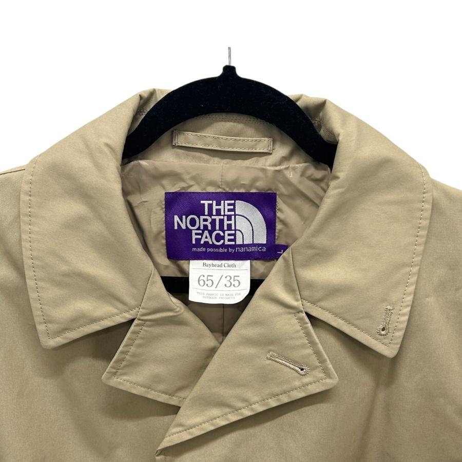 THE NORTH FACE PURPLE LABEL ノースフェイスパープルレーベル NP2315N