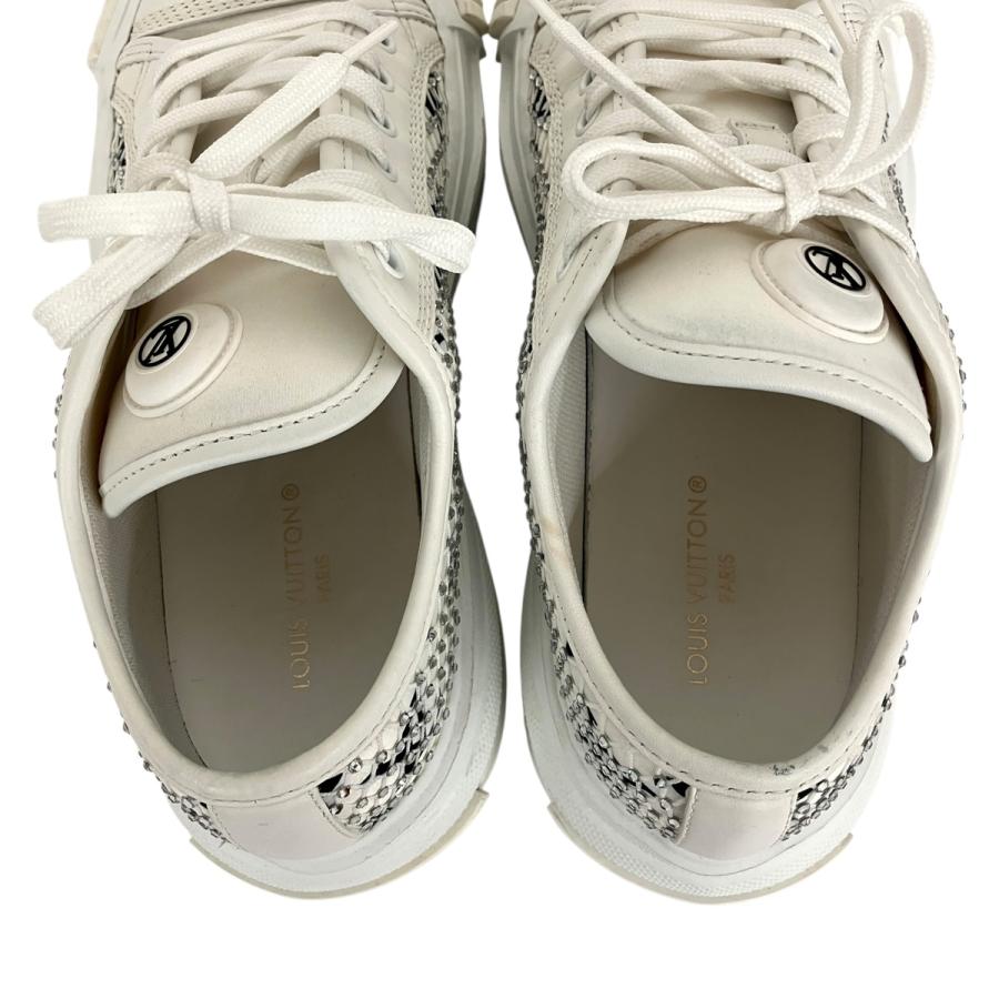 LOUIS VUITTON（ルイ・ヴィトン） スクァッドライン ラインストーン