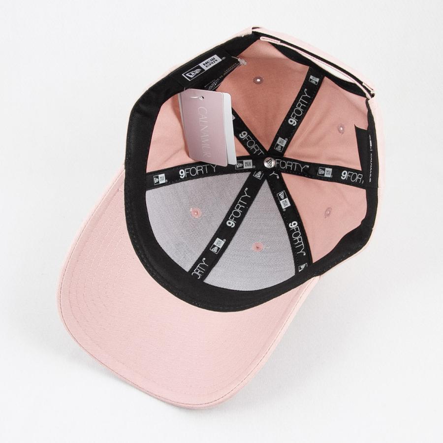 NEW ERA（ニューエラ） 帽子 キャップ 藤田ニコル コラボ 9FORTY