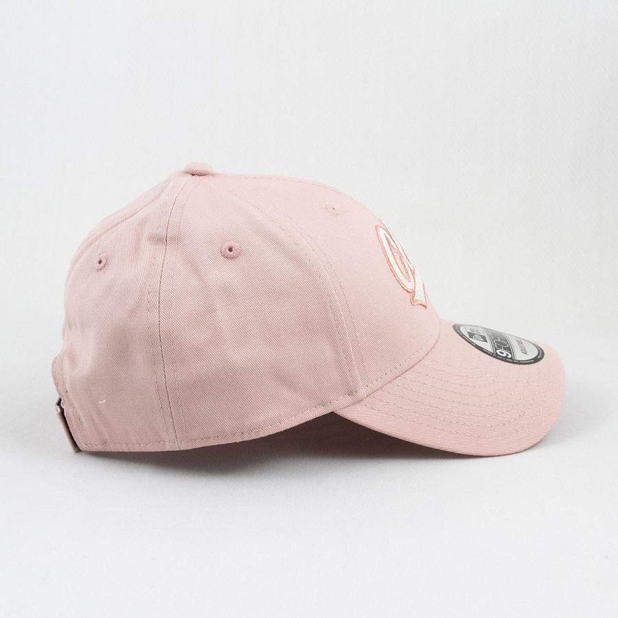 NEW ERA（ニューエラ） 帽子 キャップ 藤田ニコル コラボ 9FORTY