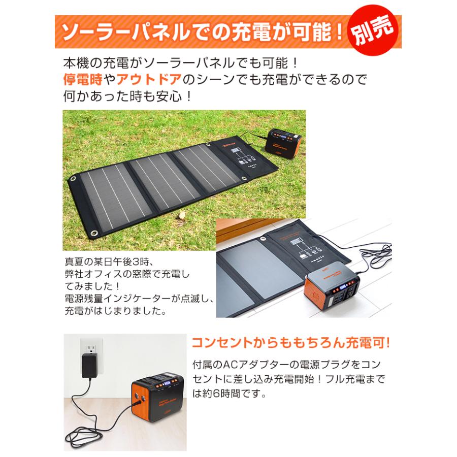 メテックス EVERBright メガパワーステーション メガパワーバンク