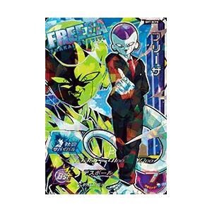 スーパードラゴンボールヒーローズ SDBH7弾 SCP フリーザ （SH7-SCP8