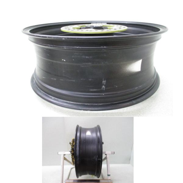 LEADER タイラントバイク純正ホイール LEADER タイラントバイク純正