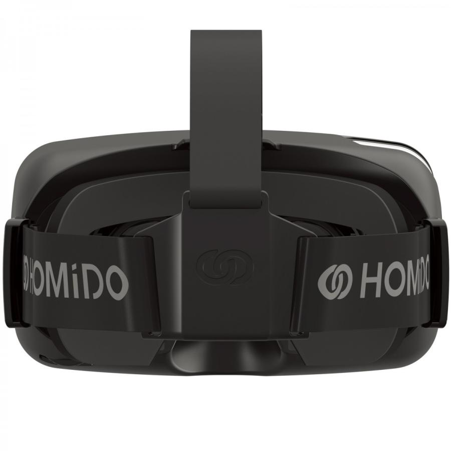 VRゴーグル】HOMIDO V2 DMM FANZA VR Android / iPhone16 ProMax 対応