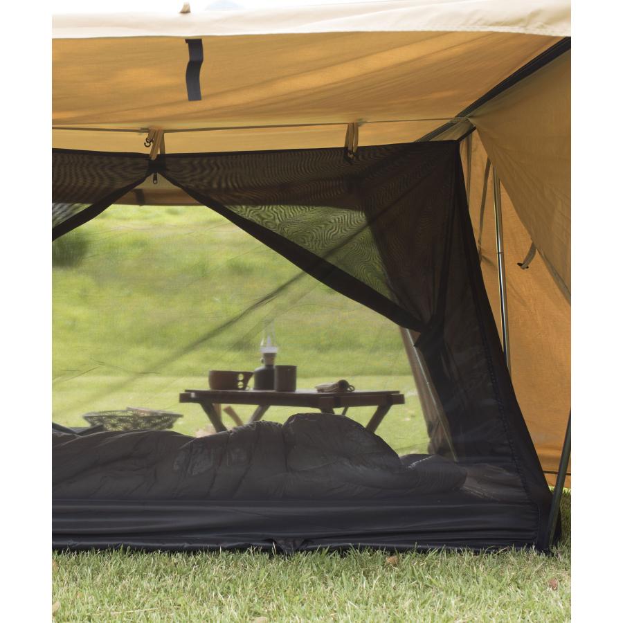 S'more スモア インナーテント Kleine Base専用 クライネベース専用