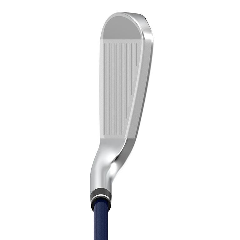 XXIO XXIO12 ゼクシオ 12 アイアン 5本セット（＃6〜9、PW） MP1200