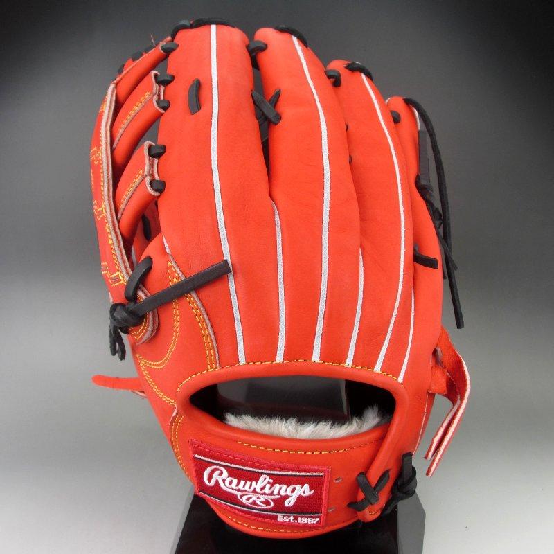 Rawlings（ローリングス） 硬式グラブ 外野手用 左投げ プロ