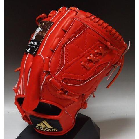 adidas（アディダス） 送料無料 adidas Professional 硬式グラブ藤井