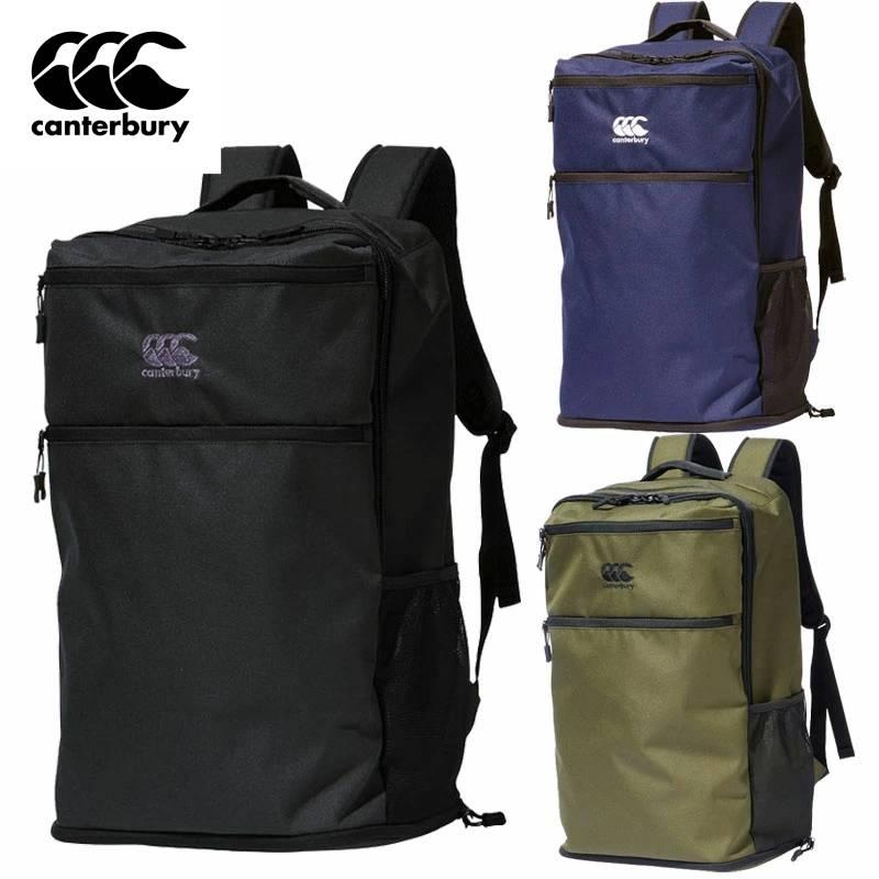 カンタベリー（Canterbury） デイパック リュック/バックパック 35L