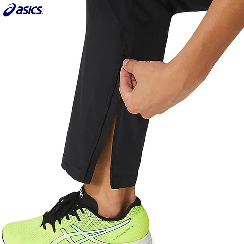 ASICS（アシックス） LIMO裏トリコットグラフィックブレーカー