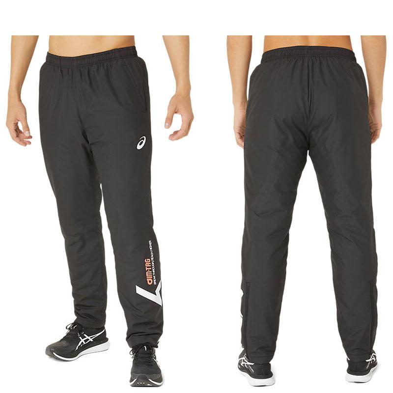 ASICS（アシックス） ウインドブレーカー上下セット A-I-M中わた