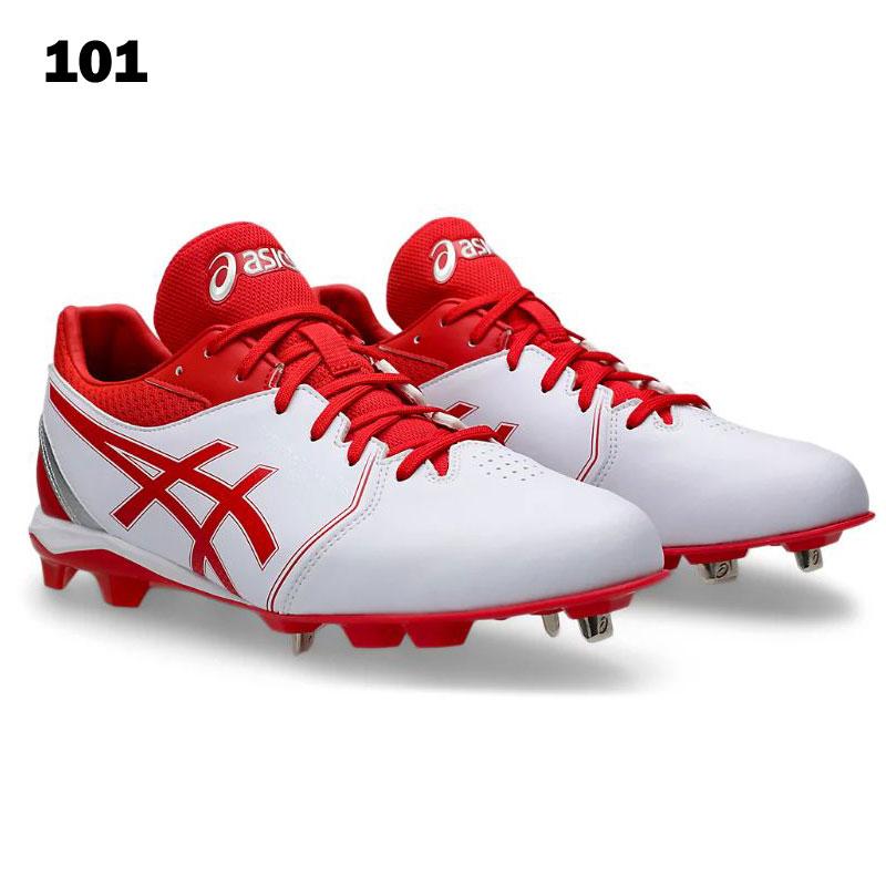 ASICS（アシックス） 野球スパイク 金具埋込式 NEOCONNECT ネオ