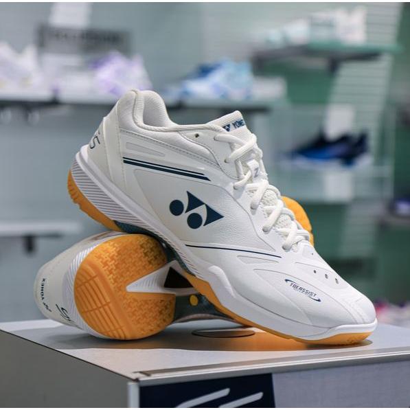 YONEX（ヨネックス） バドミントンシューズ パワークッション65Zスリム