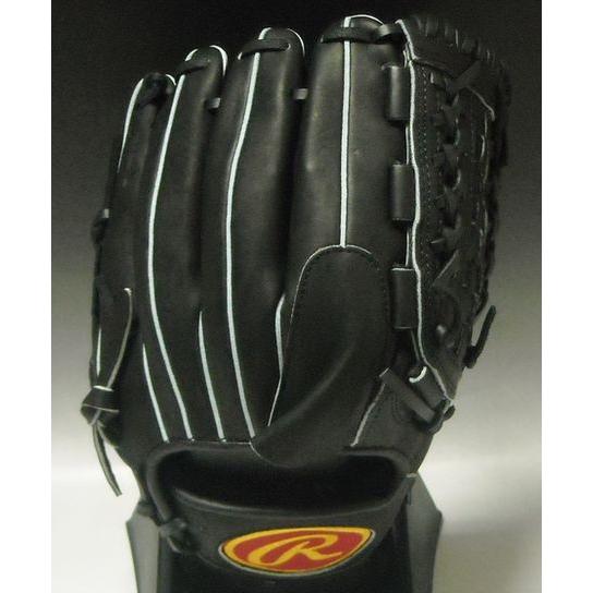 ASICS（アシックス） ローリングス 少年軟式グラブ 杉内俊哉モデル