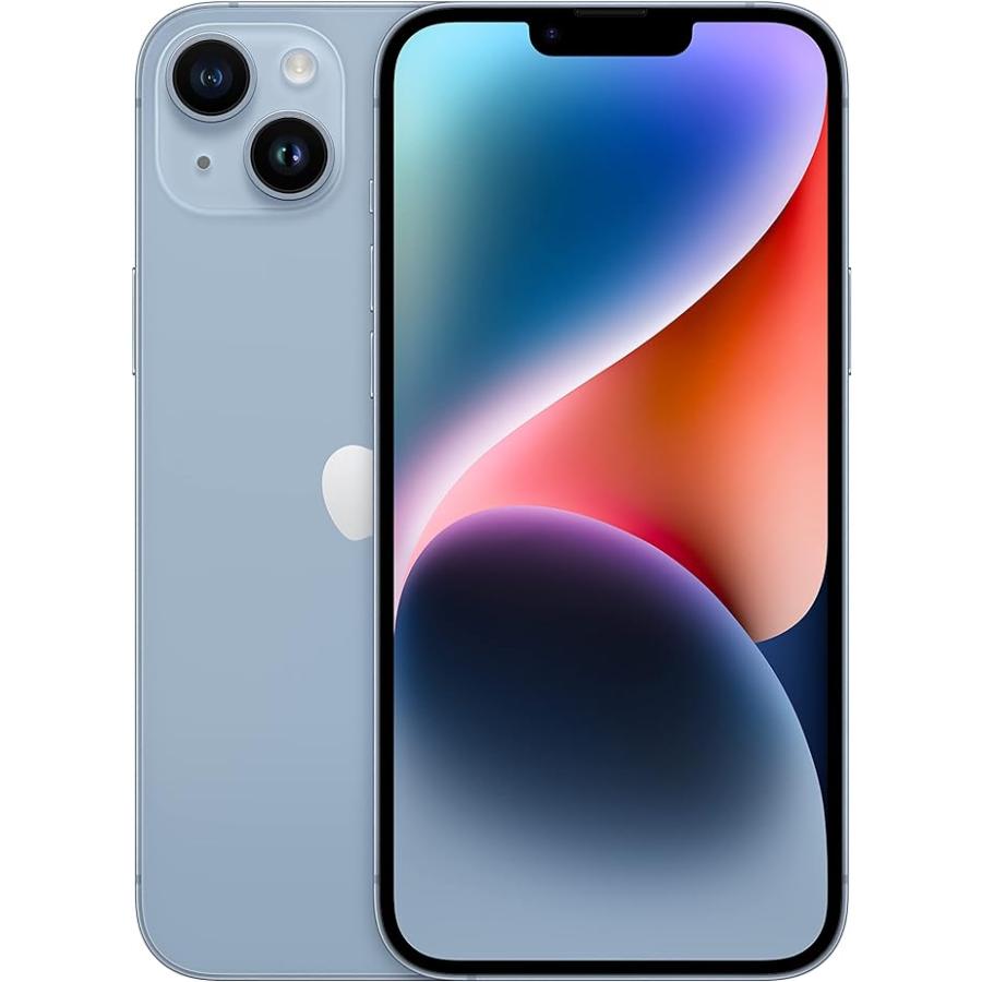 未使用品・Apple公式整備済み品】 iPhone 14 Plus 128GB SIMフリー