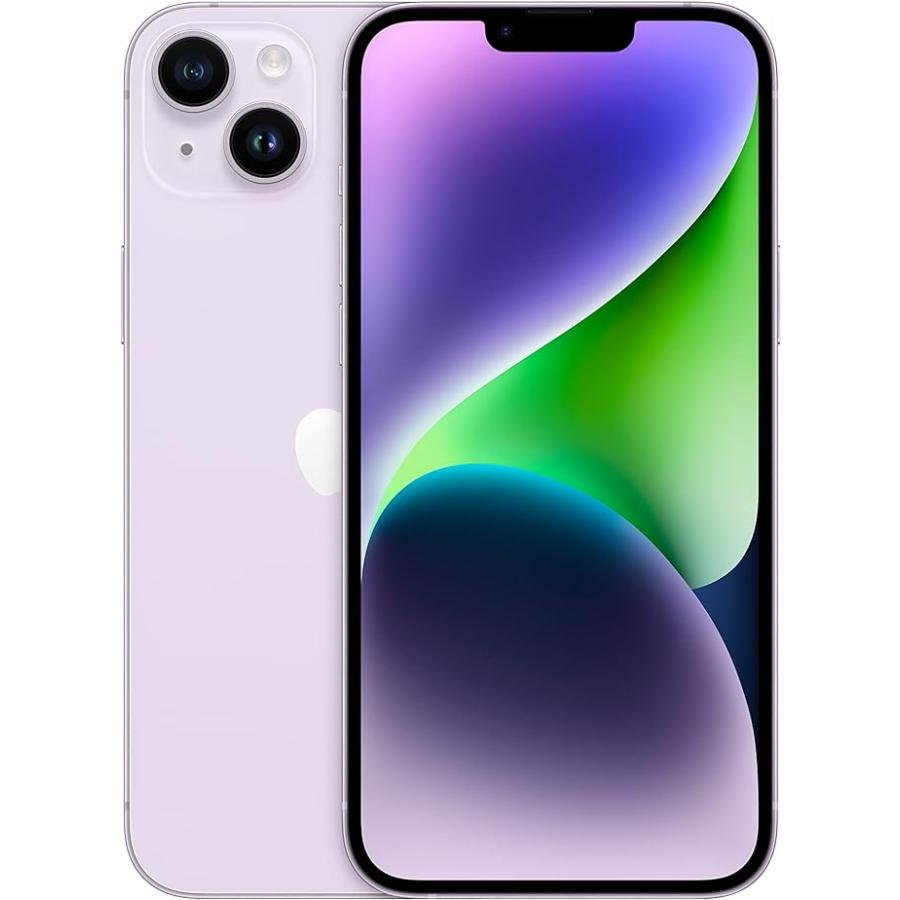 未使用品・Apple公式整備済み品】 iPhone 14 Plus 128GB SIMフリー