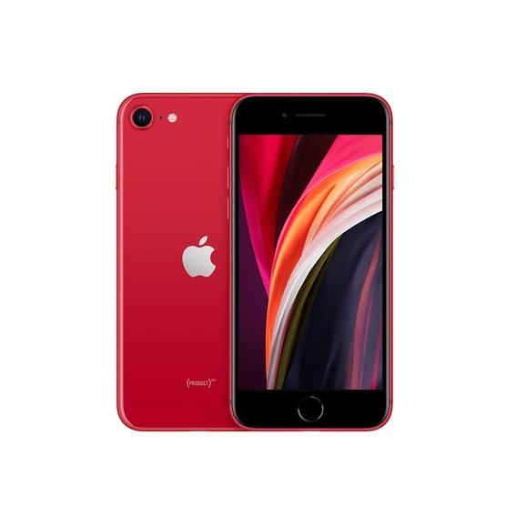 未使用品・Apple公式整備済み品】 iPhone SE 第2世代 64GB SIMフリー