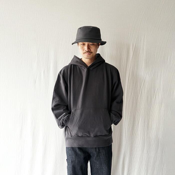 EXCLUSIVE】WALLA WALLA SPORT ワラワラスポーツ 13oz R/W HOODIE