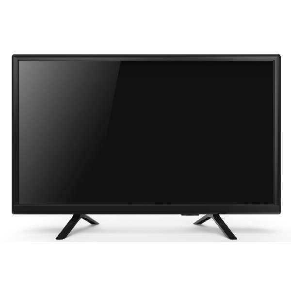 OL22CD400 オリオン 液晶テレビ ブラック 22V型 フルハイビジョン