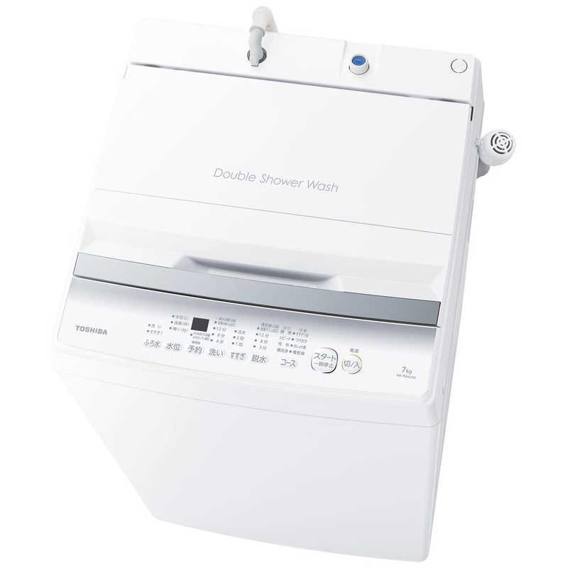 AW-7GM2-W 東芝 洗濯機 TOSHIBA 全自動洗濯機 洗濯7kg : サカイ卸売
