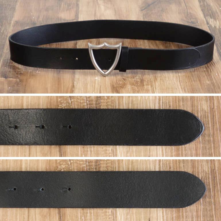 ハリウッドトレーディングカンパニー HTC SHIELD BELT メンズ ベルト