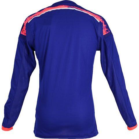 adidas（アディダス） 日本代表 2014 ホーム オーセンティック長袖