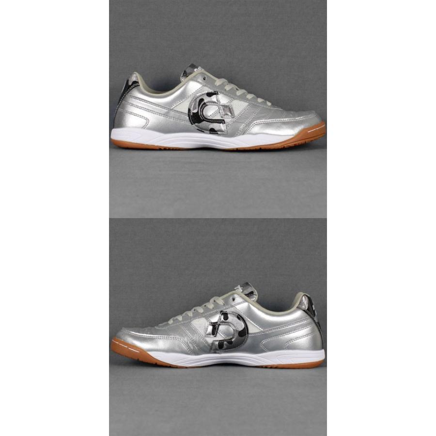 Desporte（デスポルチ） ボアビスタ KI ミラーシルバー×カモフラージュ