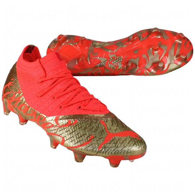 PUMA（プーマ） フューチャー Z 1.4 NJR FG/AG フェアリーコーラル