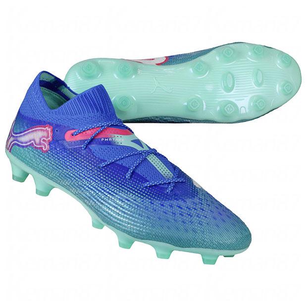 PUMA（プーマ） フューチャー 7 アルティメット HG/AG ブルーメ