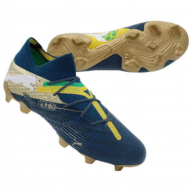 PUMA（プーマ） フューチャー 7 アルティメット BNA FG/AG セーリング