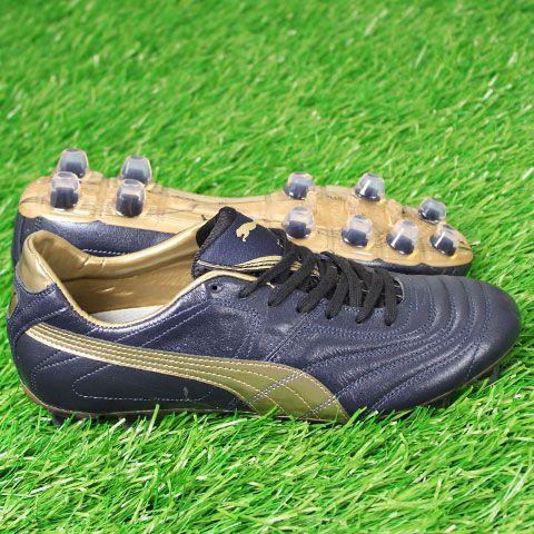 PUMA（プーマ） パラメヒコ ライト 12 HG JP ダークネイビー×ペール