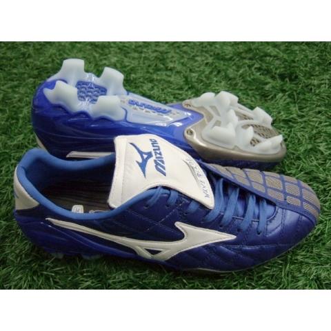 MIZUNO（ミズノ） ウエーブブレードMD リフレックス×スーパーホワイト