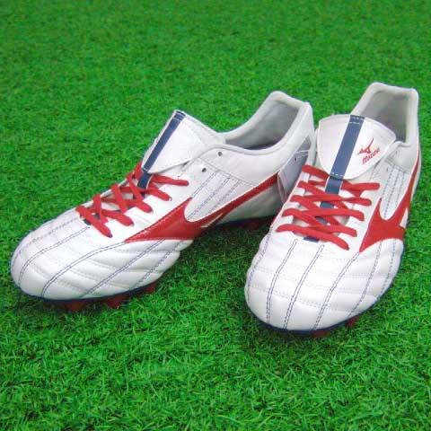 MIZUNO（ミズノ） ネオグラードSV スーパーホワイトパール×レッド