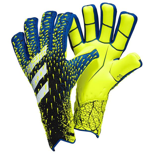 adidas（アディダス） プレデターグローブ PRO フィンガーセーブ