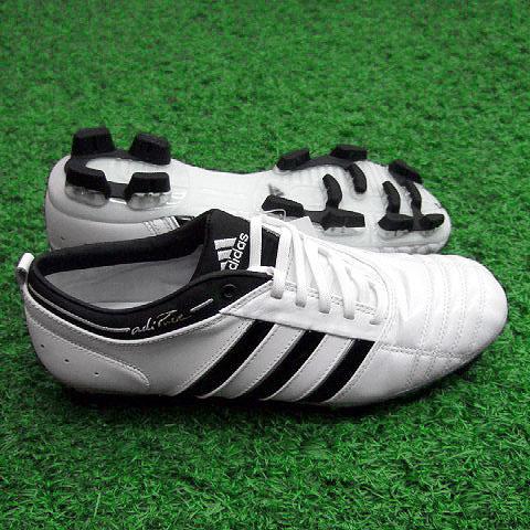 adidas（アディダス） アディピュア 2 TRX HG ランニングホワイト