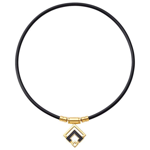 ColanTotte（コラントッテ） TAO ネックレスα ARAN クラシックゴールド