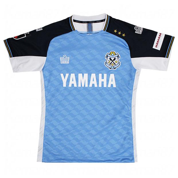 Admiral（アドミラル） 爆買!! ジュニア ジュビロ磐田 2025 ホーム