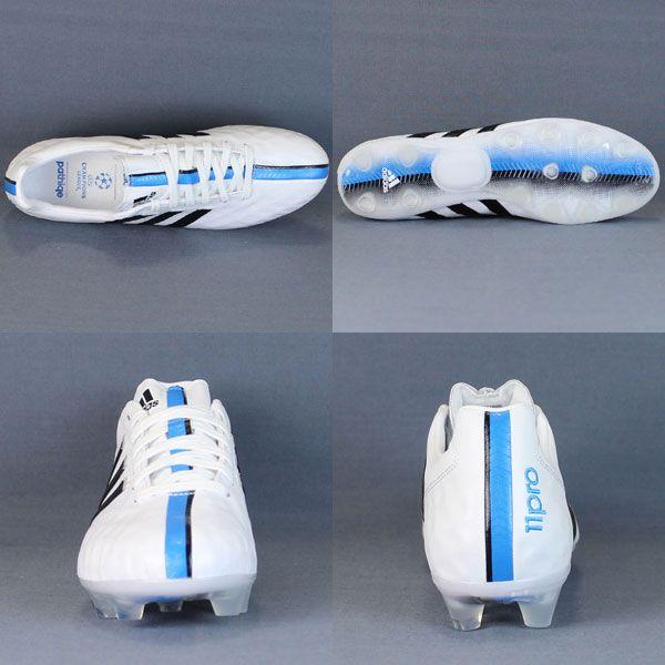 adidas（アディダス） パティーク 11プロ-ジャパン HG ランニング