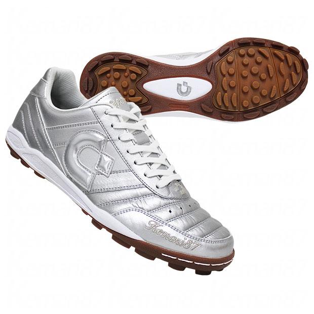 Desporte（デスポルチ） Kemari87別注 カンピーナス JTF 3 シルバー