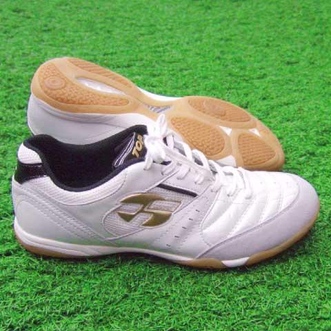 TOPPER（トッパー） ソーニョPS ホワイト×ゴールド 【TOPPER