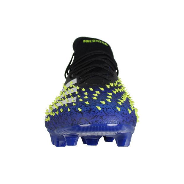 adidas（アディダス） プレデター フリーク.1 ジャパン HG/AG L コア